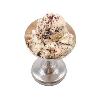 Banana Chocolate Chip Ice Cream