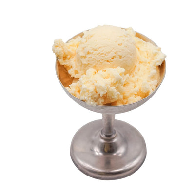 Coconut Ice Cream