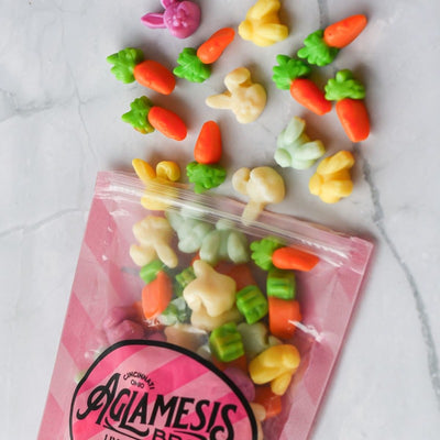 Cottontail Gummies