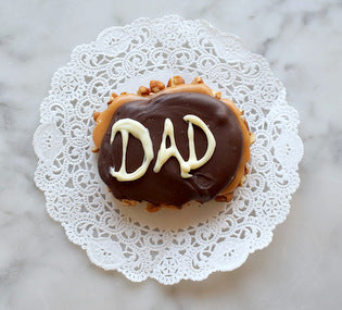 Dad Giant Pecandes