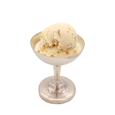 Black Walnut Ice Cream