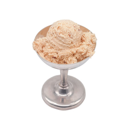 Butter Pecan Ice Cream