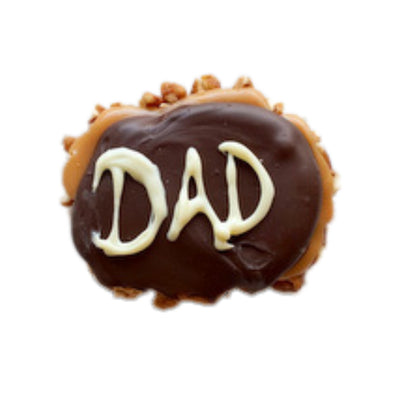 Dad Giant Pecandes