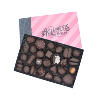 Dark Chocolate Assortment