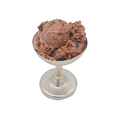 Double Chocolate Chip Ice Cream