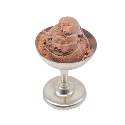 Dutch Holland Chocolate Ice Cream