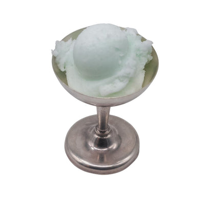 Lime Italian Ice