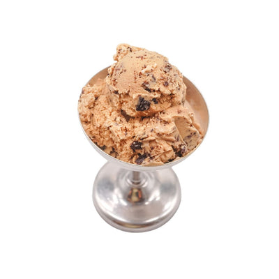 Mocha Chip Ice Cream
