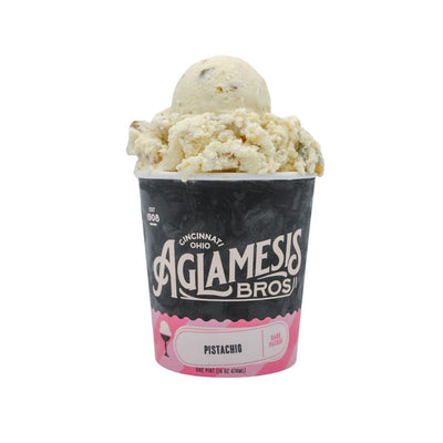 Pistachio Ice Cream
