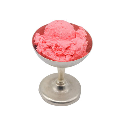 Red Raspberry Italian Ice
