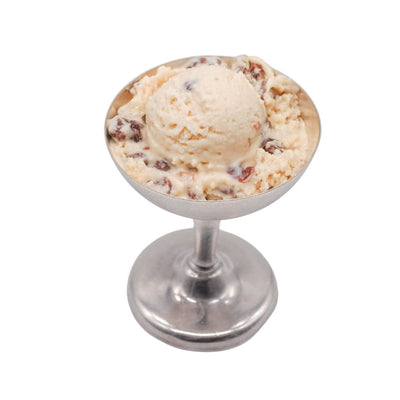 Rum Raisin Ice Cream
