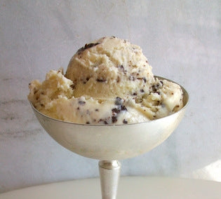 Chocolate Chip Ice Cream
