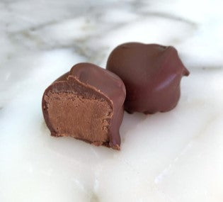 Swiss Chocolate Creams