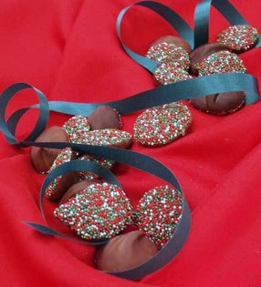 Christmas Non Pareils