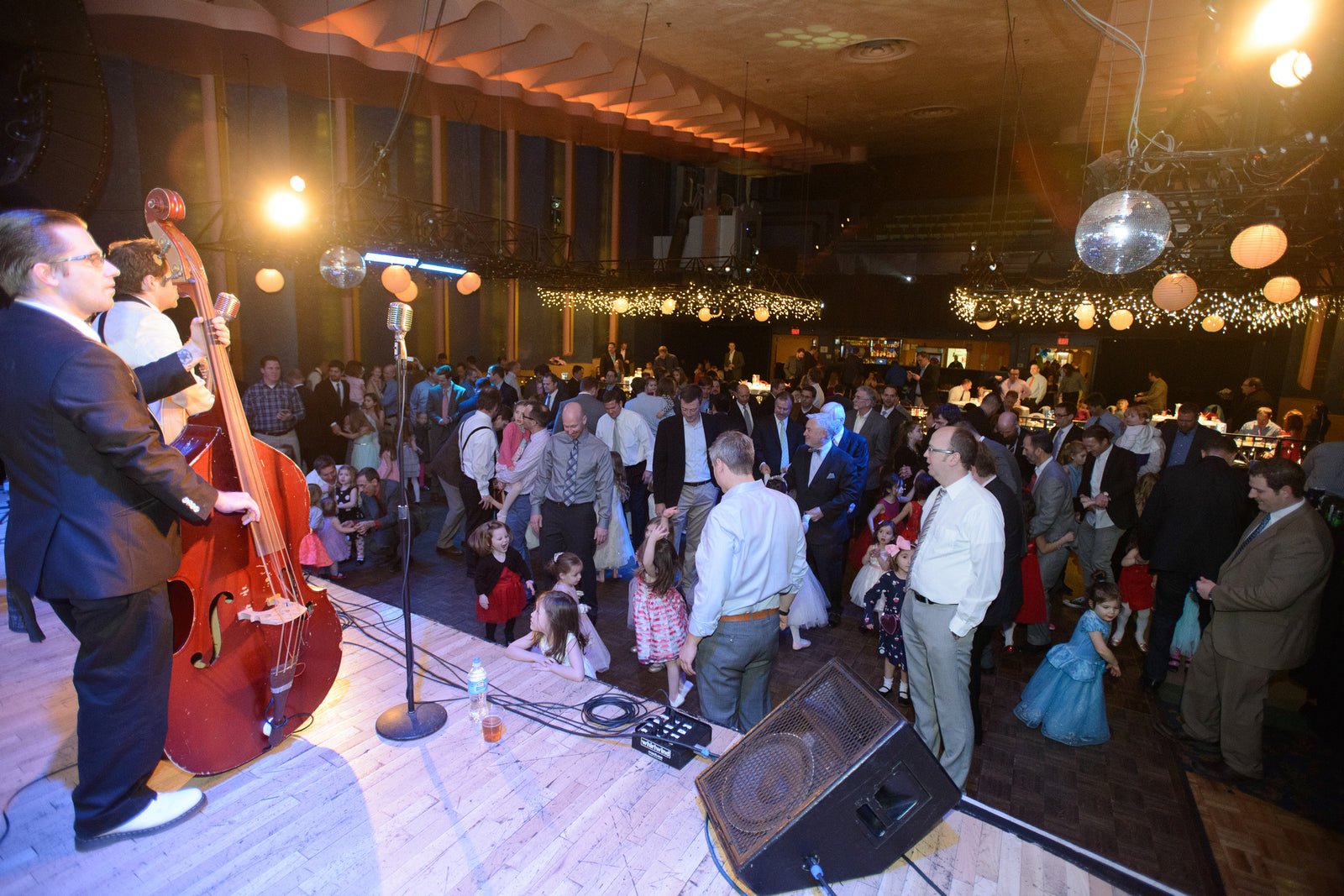 2016 Oakley Daddy Daughter Dance