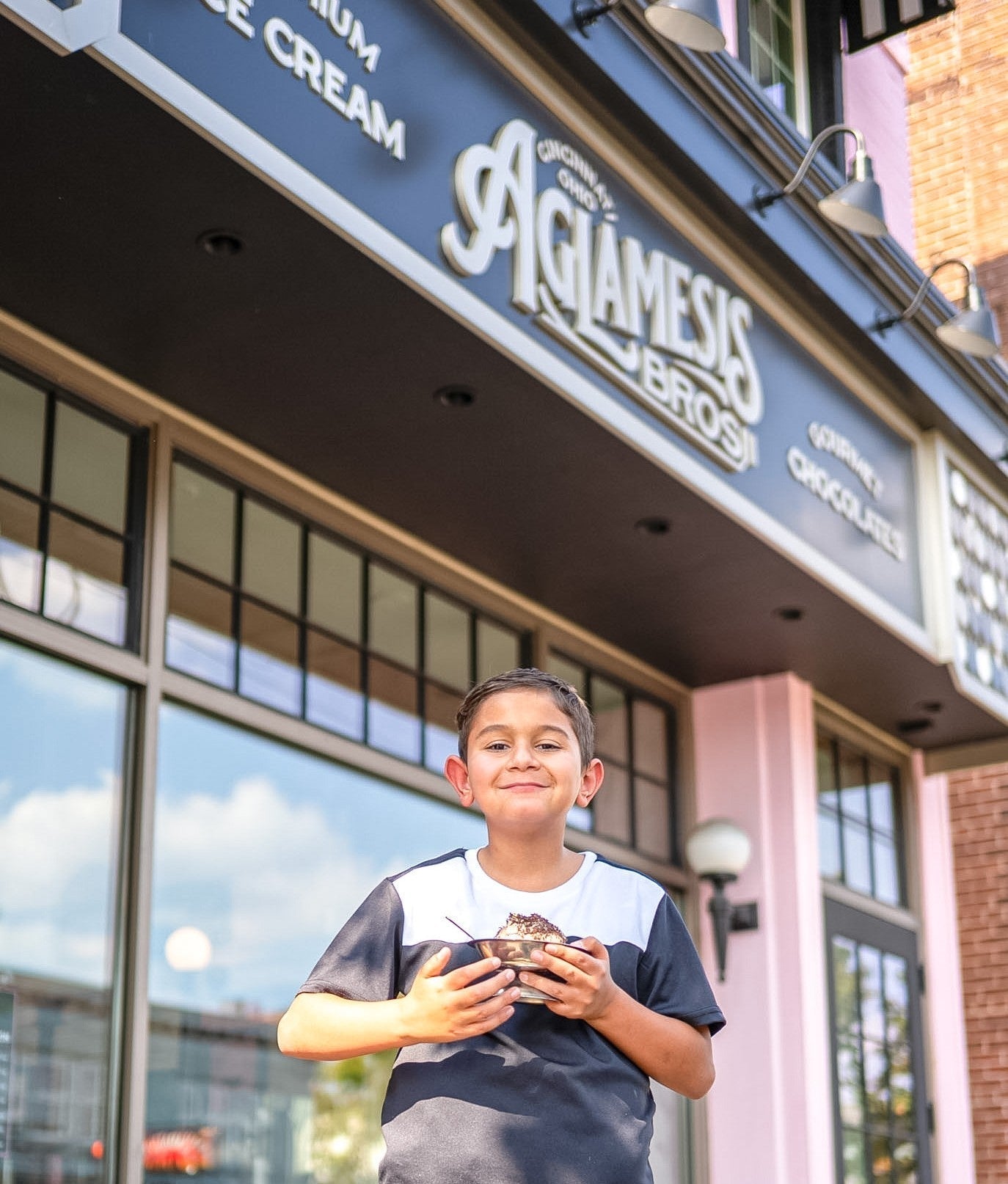 Sweetest Day with Cincinnati Children's Hospital