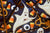 Sweet Creations Recipe - Halloween Bark