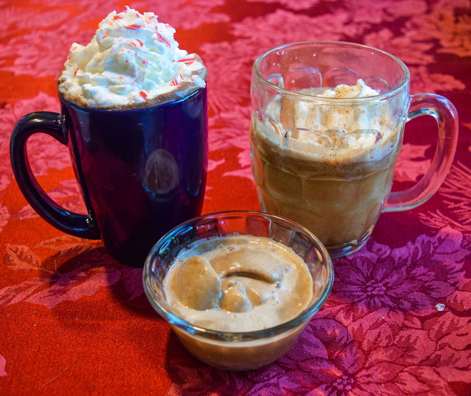 Sweet Creations Recipe - Holiday Drink Ideas