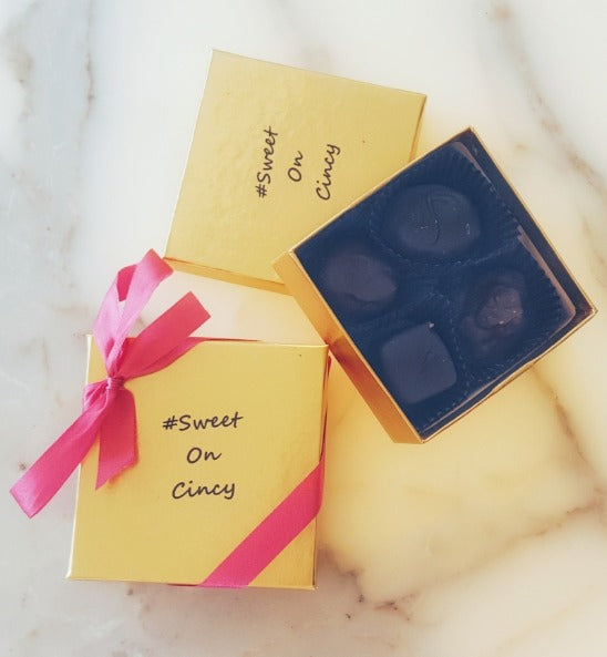 Making Cincinnati the Sweetest City