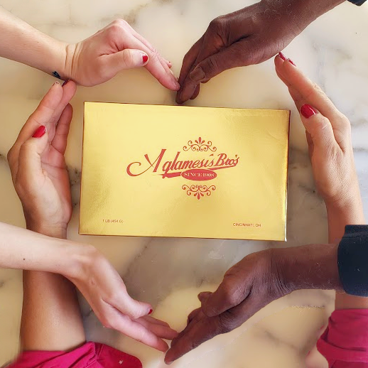 Pay it Forward on Sweetest Day 2020