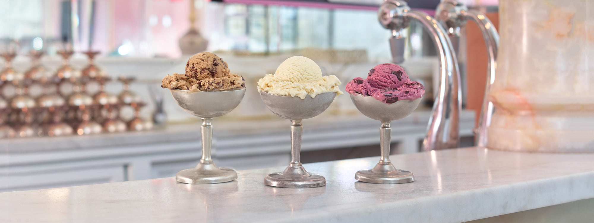 Ice Cream & Italian Ice