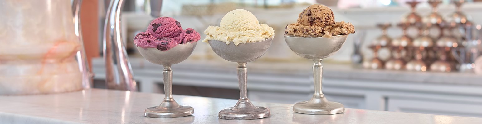 Seasonal Flavors