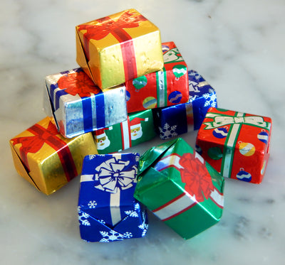 Chocolate Presents
