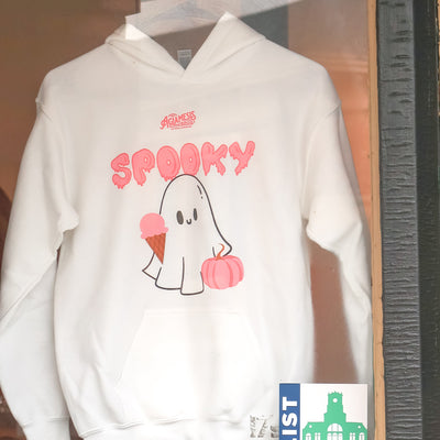 Spooky Hoody