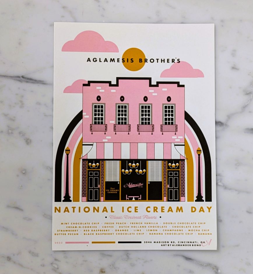 Gift Shop | Aglamesis Brothers' - Aglamesis Brothers Inc