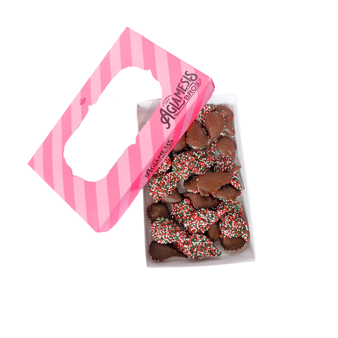 Christmas Non Pareils