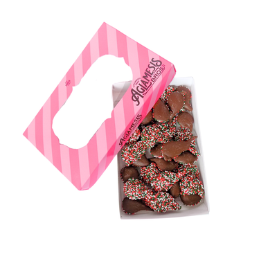 Christmas Non Pareils