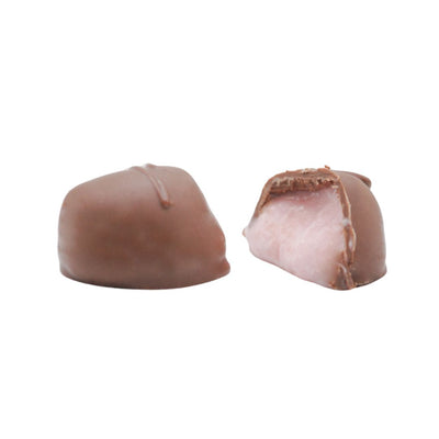 Raspberry Creams