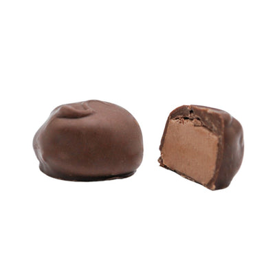 Swiss Chocolate Creams