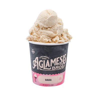 Banana Ice Cream
