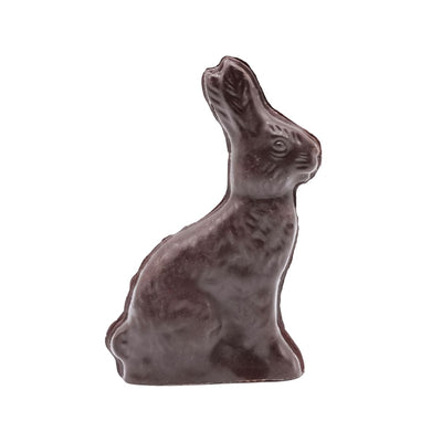 Classic Chocolate Bunny