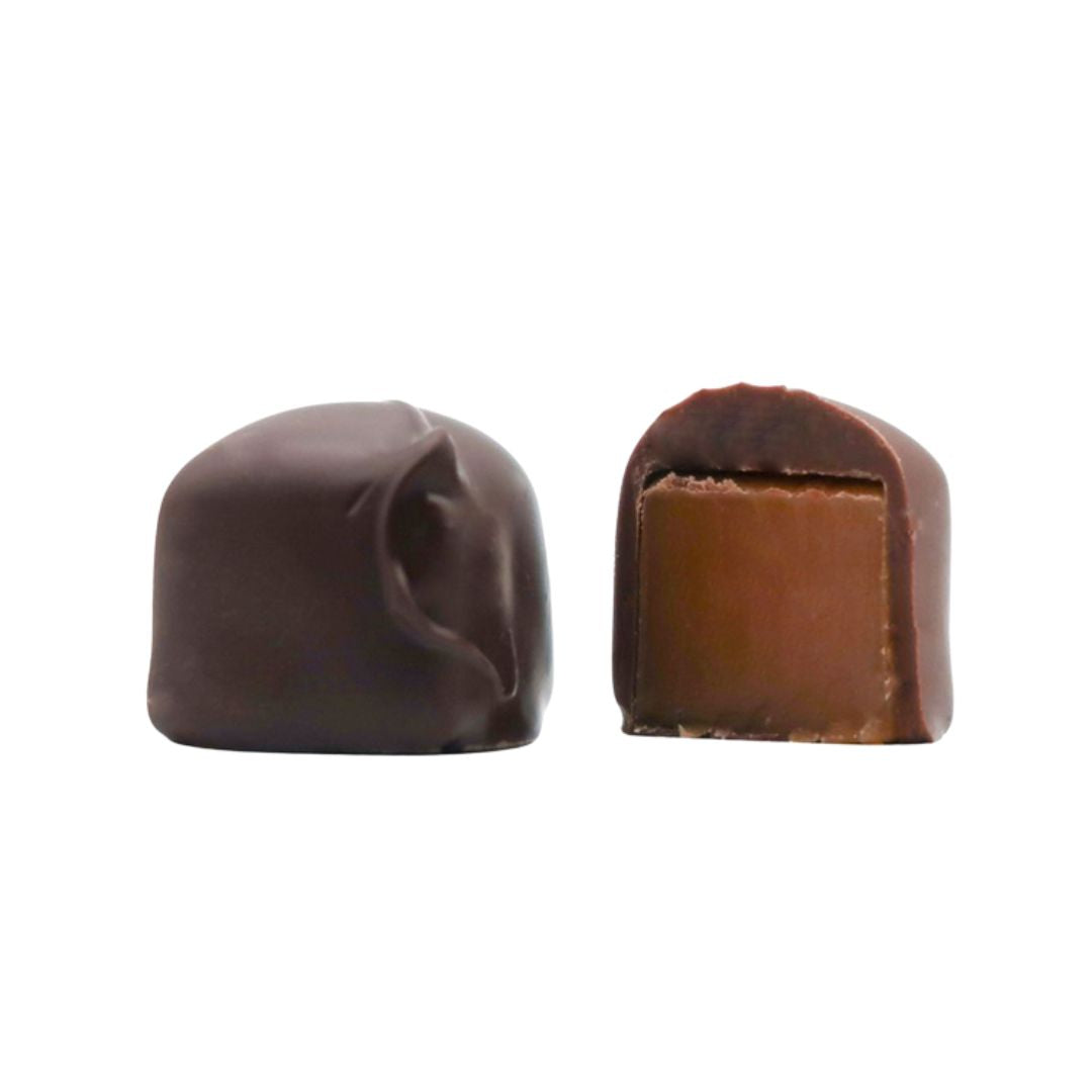 Traditional Caramels