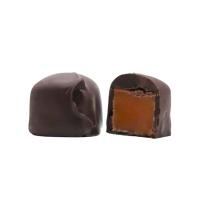 Traditional Caramels