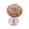 Chocolate Almond Ice Cream