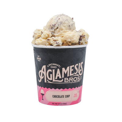 Chocolate Chip Ice Cream