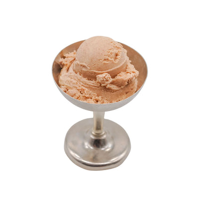 Cinnamon Ice Cream