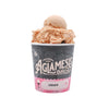 Cinnamon Ice Cream