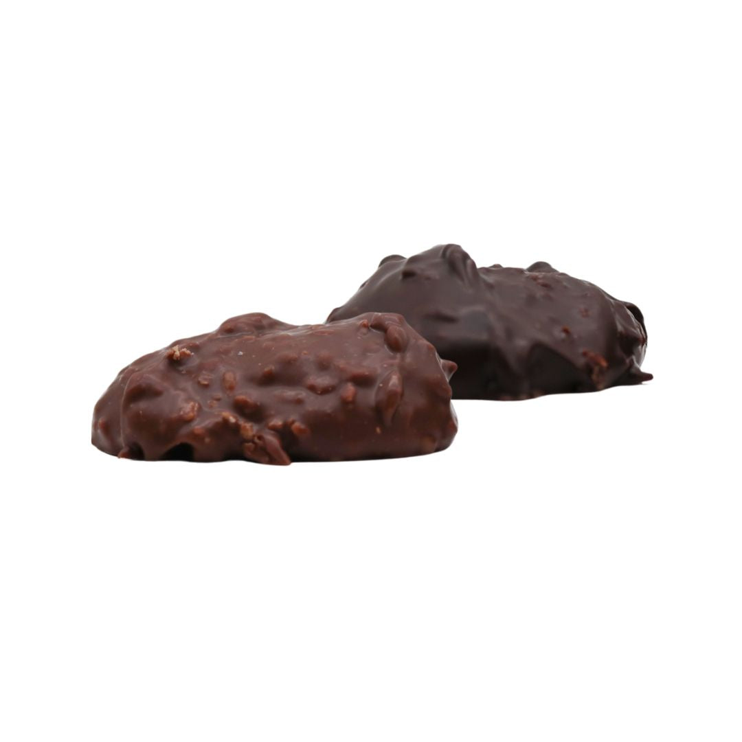 Coconut Clusters