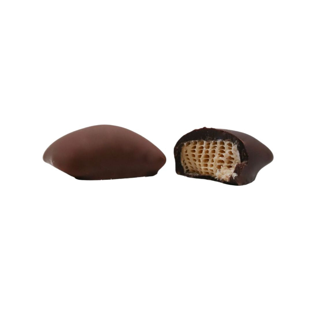 Molasses Chips