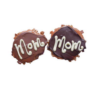 Mom Giant Pecandes