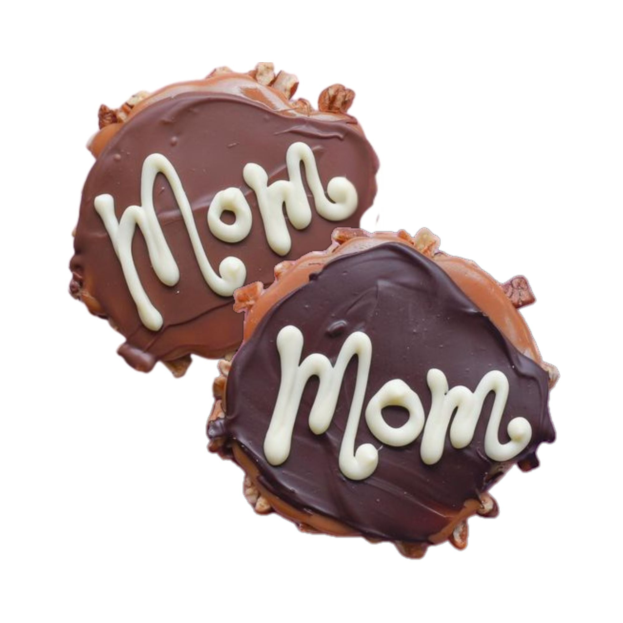 Mom Giant Pecandes