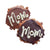 Mom Giant Pecandes