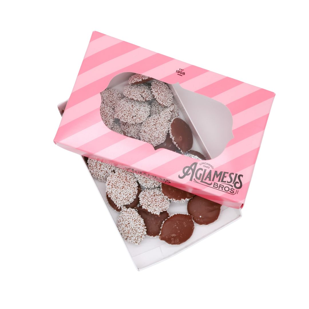 NonPareils