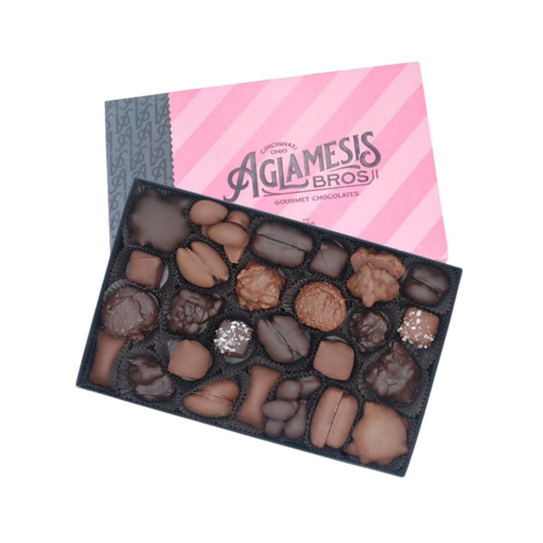 Nuts 'n' Chews Assortment