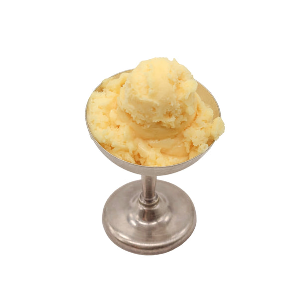 KAIEDA FLAVORS ORANGE ICE CREAM 264 アイス 264 オレンジアイス