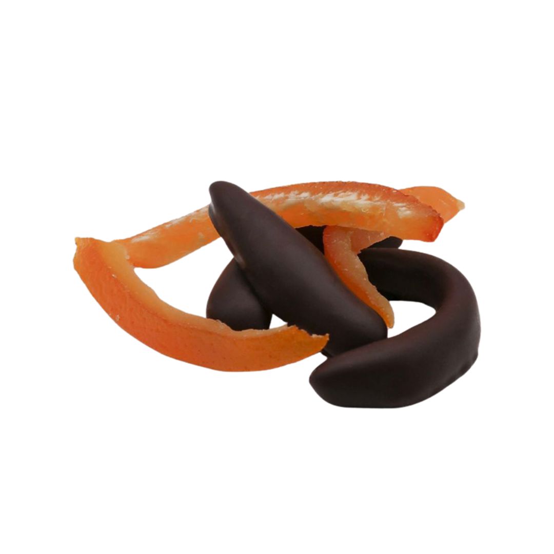 Orange Peel